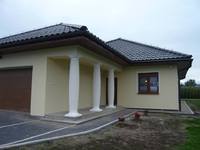 To już prawie koniec! Jeszcze tarasy na wiosnę i będziemy odpoczywać :)