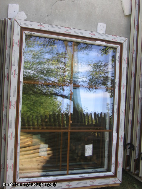 okna