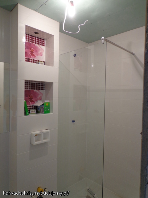 łazienka dół