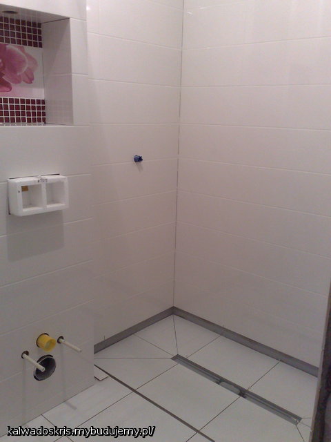łazienka dół