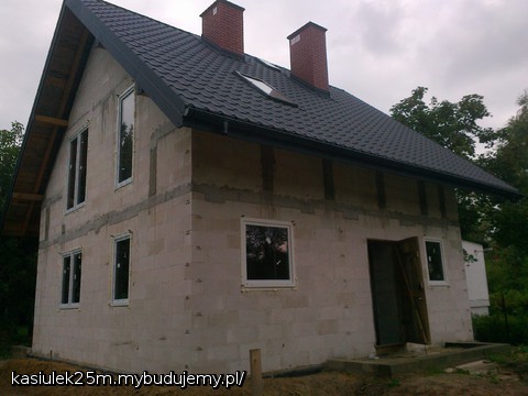 drzwi docelowo będą troszkę inne :p