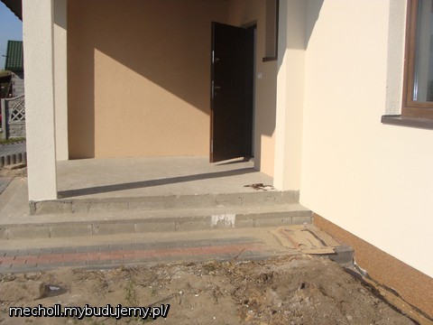 Tynk Ceresit Texas 1 < kolor przewodni > drugi kolor Ceresit Colorado 3