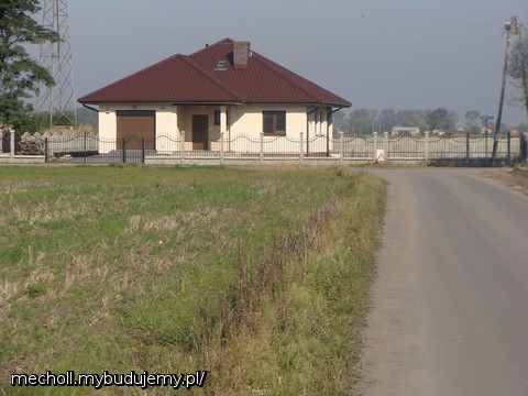 Tynk Ceresit Texas 1 < kolor przewodni > drugi kolor Ceresit Colorado 3