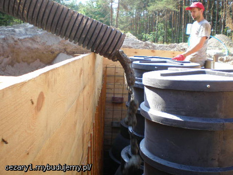 inwestor kontroluje sytuację;)