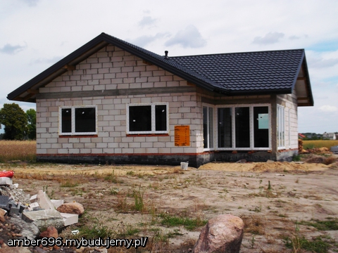 WIDOK OD STRONY TARASU