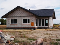 WIDOK OD STRONY TARASU