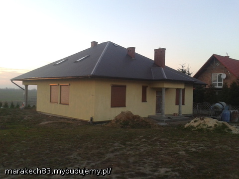 podklad pod elewacje