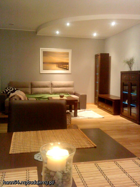 Jeszcze bez tv. Ale wiem, co Mikołaj wciśnie przez komin...