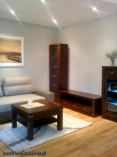 Inna pora dnia, inne światło