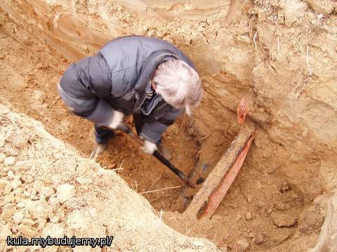 gdzie jest ta rura..??