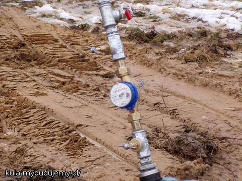 A oto i ON ! Nasz prywatny piękny licznik :)