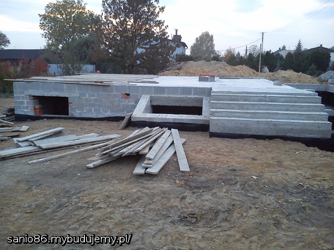 A oto efekt koncowy na rok 2013 :D
Teraz juz tylko z górki :)