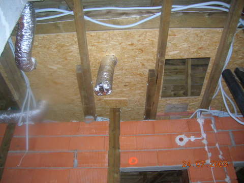 punkty wyjścia ze stryszku