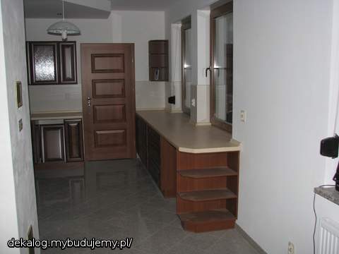 brakuje jeszcze zmywarki