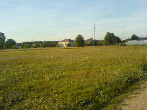 Działeczka, jeszcze raz