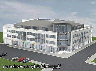 BUDYNEK USŁUGOWO-HANDLOWY Z PARKINGIEM PODZIEMNYM PRZY UL. KILIŃSKIEGO W RADOMIU


Obiekt zlokalizowany będzie w centrum Radomia przy zbiegu ulic Kilińskiego i Witolda. Budynek zaprojektowano jako trzykondygnacyjny z poddaszem użytkowy