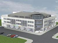 BUDYNEK USŁUGOWO-HANDLOWY Z PARKINGIEM PODZIEMNYM PRZY UL. KILIŃSKIEGO W RADOMIU


Obiekt zlokalizowany będzie w centrum Radomia przy zbiegu ulic Kilińskiego i Witolda. Budynek zaprojektowano jako trzykondygnacyjny z poddaszem użytkowy