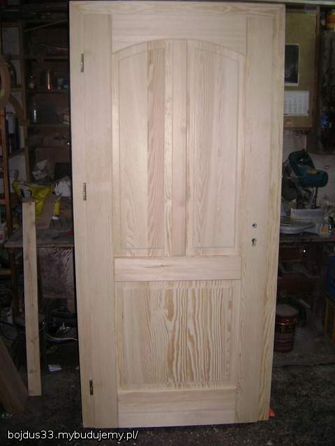 Drzwi