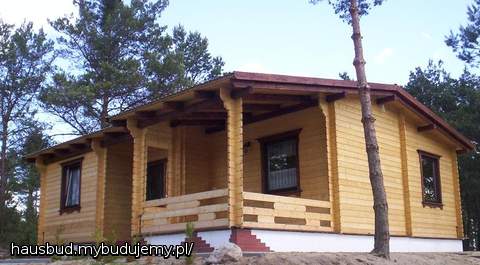 dom mieszklany