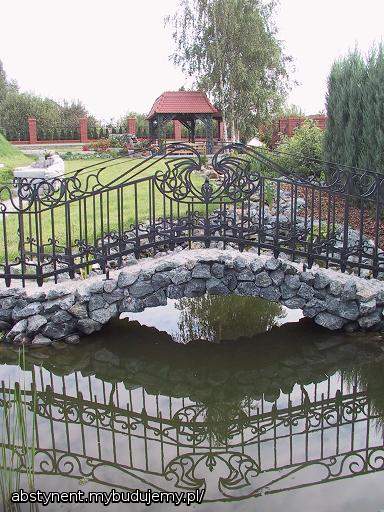 Nie tylko rybom przyjemnie