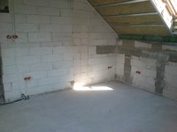 Pokój dzieciaków.
P