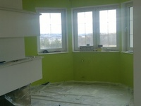 Kolor w Jadalni i Kuchni