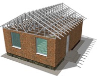 Dach w 4 dni.

Konstrukcja stalowa oc-ana, grubosc metalu od 0,7 do 1,2mm

dla montazu potrzebny jest tylko srubokret i pare dni

nie wymagaja fundamentow

sa inne konstrukcji na zamowienia

szybkie i ekonomiczne rozwiazanie

profesjonalne podejscie ,najnowsza technologia

Poliweglan do kostrukcji w b/d cenie !!!