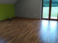 Pokoj 2 - szaro-zielony