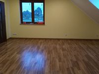 Pokój 4 - zamiast strychu nad garażem