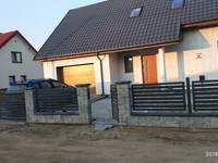 Jeszcze tylko elewacja i koniec :)