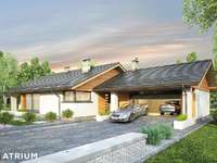 Wybraliśmy jednak Kosa II, z dwustanowiskowym garażem :D