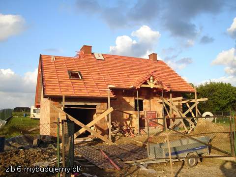 budowa