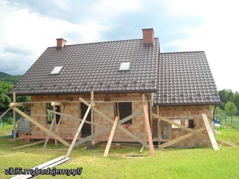 budowa