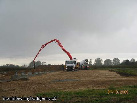 Wtedy było jeszcze dalako