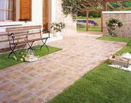 pomysł na zagospodarowanie działki