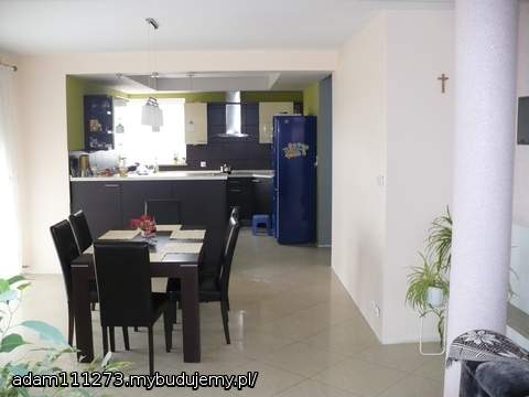 jadalnia i kuchnia