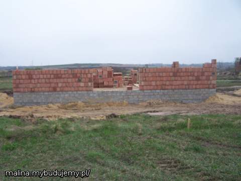 widok od strony jadalni