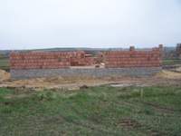 widok od strony jadalni