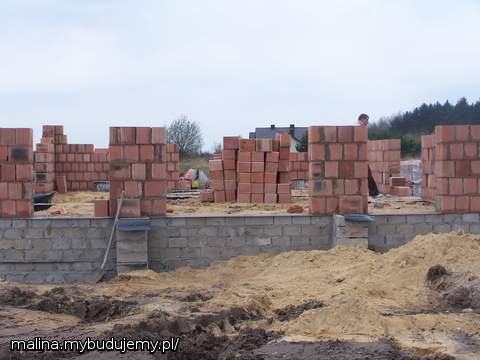 widok od salonu c.d.