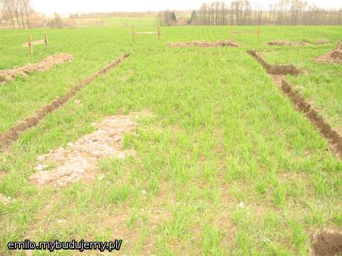 a w sobotę kopareczka