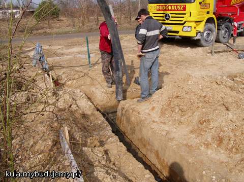 ostatnie przygotowania