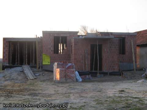 Mój domek.