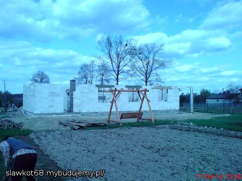 tylko trawki szkoda:)