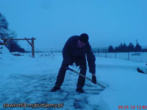 zimowe szaleństwo!!