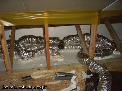 przewody wentylacyjne