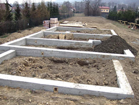 Szalunek w całej okazałości.