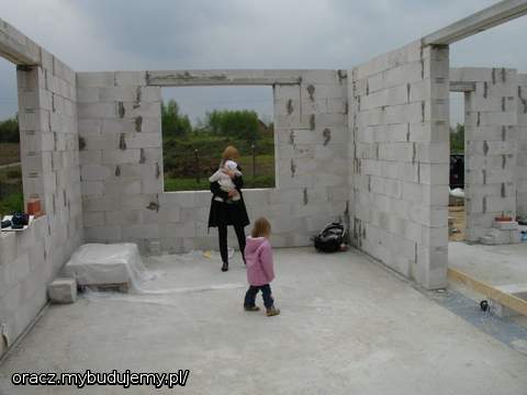 kwiecień 2010: Salon