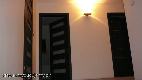 Wejście na poddasze