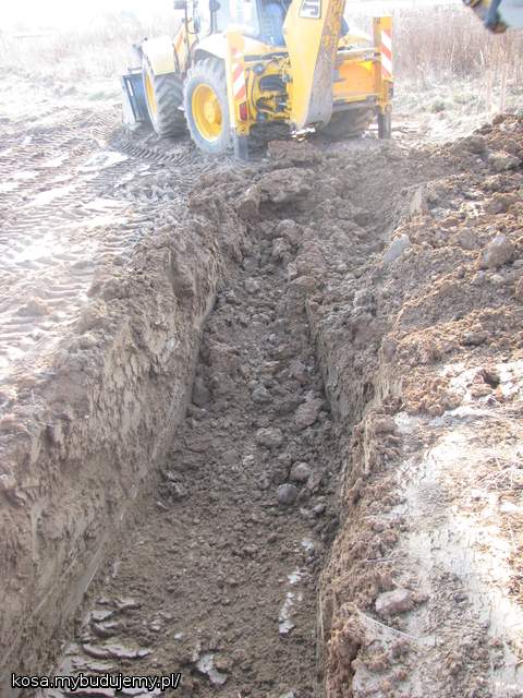wykopy