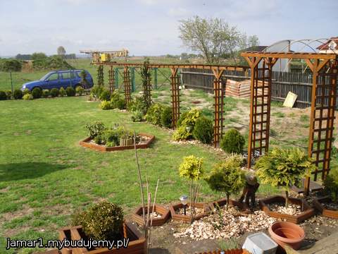 ogród